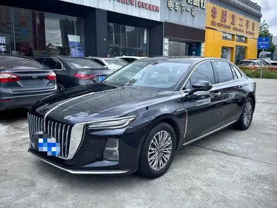 Hongqi Hongqi H5