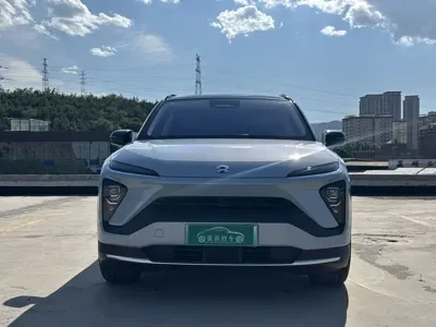 Nio ES6