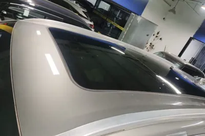 Li Auto ONE