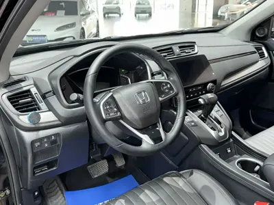 Honda Breeze