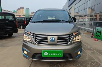 Forthing Lingzhi M5