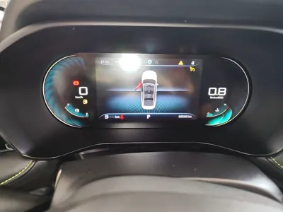 Roewe i5