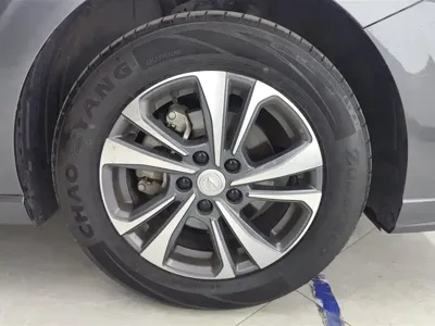 Changan Eado