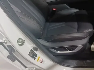 Changan 长安CS75PLUS