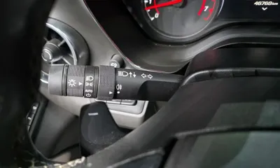 ChevroletGMDaewoo Camaro