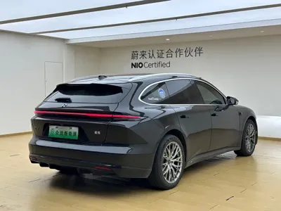 Nio ET5T