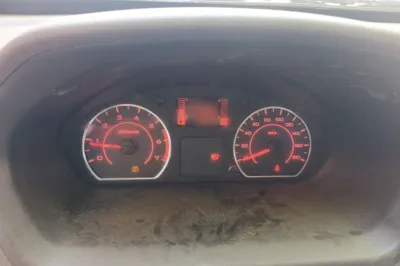 Wuling Rongguang S