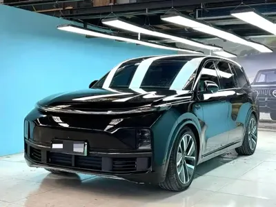 Li Auto Li L9