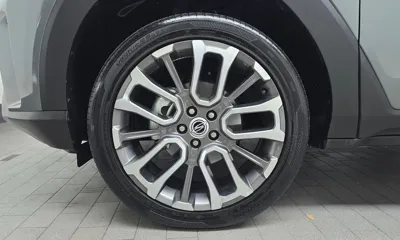 KG_Mobility_Ssangyong Torres