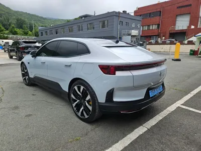 Polestar Polestar 4