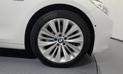 BMW Gran Turismo