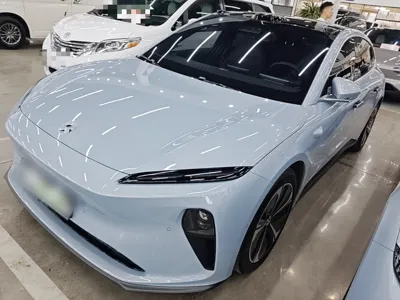 Nio ET5T