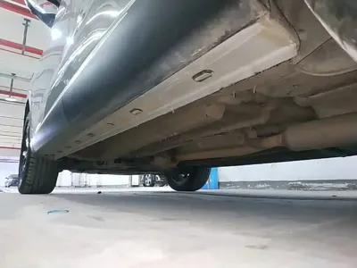 EXEED Yaoguang