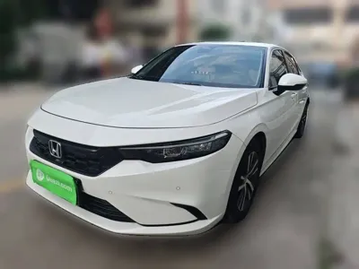Honda Integra
