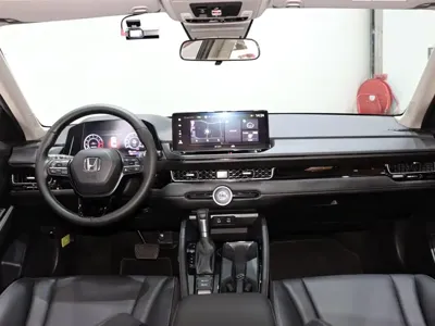 Honda Inspire