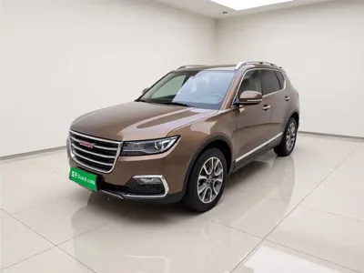 Haval H7