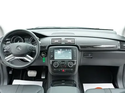 Mercedes-Benz R-Class