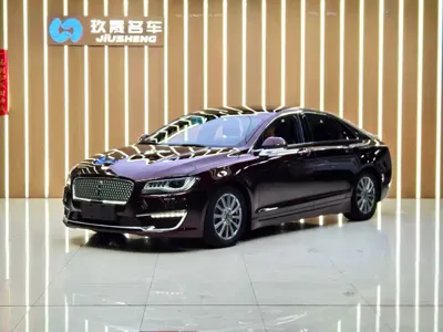 Lincoln MKZ
