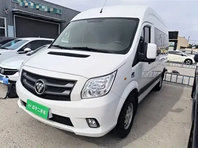 Foton Tuyano