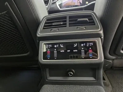 Audi A6 (Import)