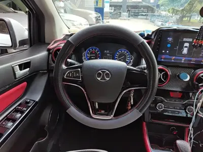BAIC Senova X25