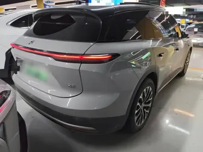 Nio ES6