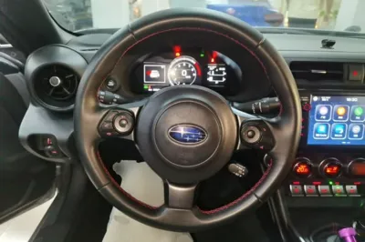 Subaru BRZ