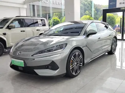 Denza Denza Z9GT