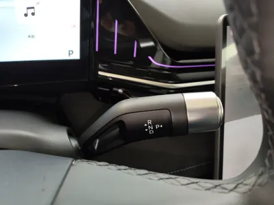 Geely Galaxy L6
