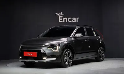 Kia Niro
