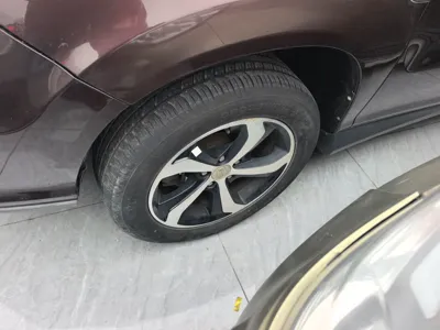 BYD S7