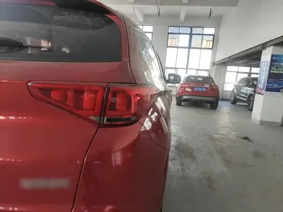 Chery Tiggo 7