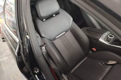 Hongqi H9