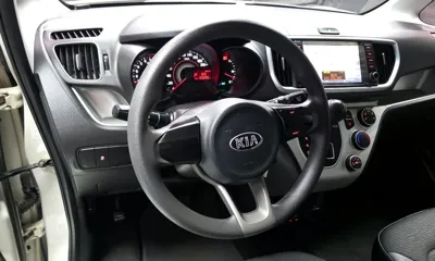Kia Ray