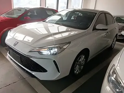 Roewe i5