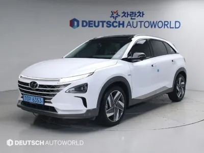 Hyundai Nexo