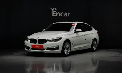 BMW Gran Turismo