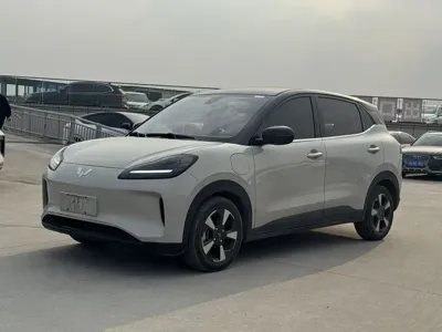Wuling Bingo PLUS
