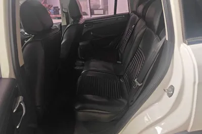Zotye Domy X5