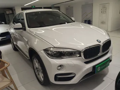BMW E3