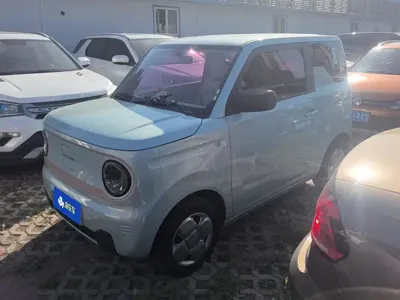 Galaxy Panda