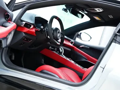 Lotus Emira