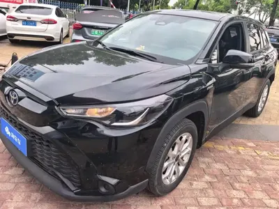 Toyota Frontlander