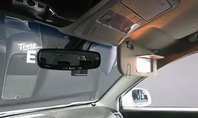 ChevroletGMDaewoo Captiva