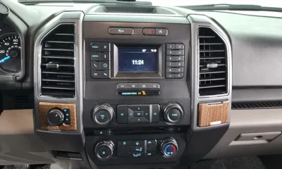 Ford F150
