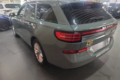 Baojun Valli