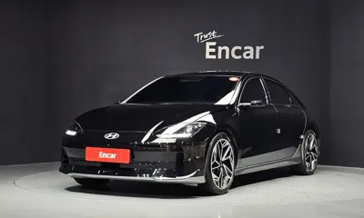Hyundai Ioniq6