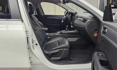 Renault-KoreaSamsung XM3