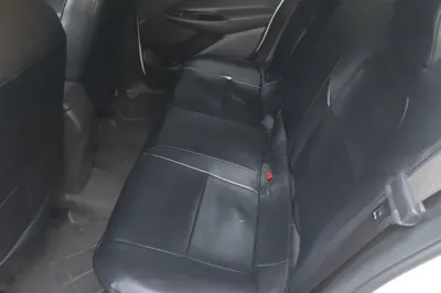 Chevrolet Cavalier