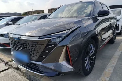 CHANGAN OSHAN Z6